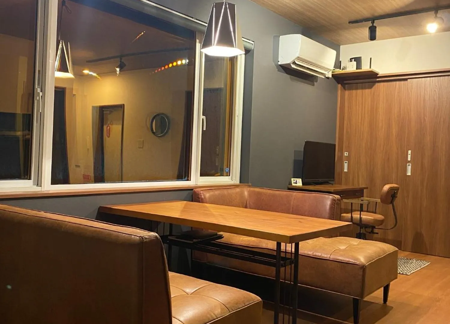 Flexwork Tawa - Vacation Stay 99885V 테시카가